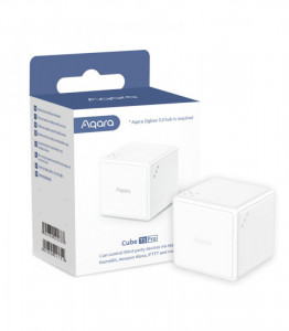 AQARA CUBE T1 PRO - CONTROLLER DE SCENA ZIGBEE