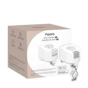 Aqara T1 Zigbee (VC-X01D) controler supapa