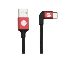 Cablu USB-A la USB-C 350mm PGYTECH