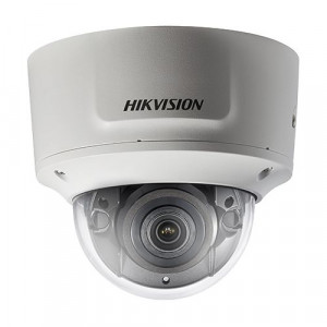 Camera IP 6.0MP, lentila motorizata 2.8-12mm, SD-card, IR 30m - HIKVISION