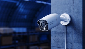 CAMERA RP-PCB12M 12MP 2.8MM IR30M IP67