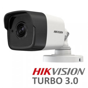 Camera Turbo HD 3MP, lentila 2.8mm - HIKVISION