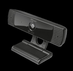 Camera web Trust GXT 1160 Vero, negru