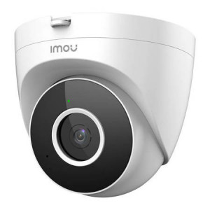 Cameră Wi-Fi de exterior IMOU Turret SE 4MP H.265 360°