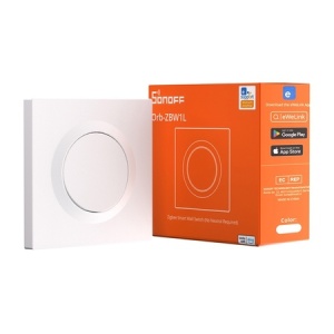 Comutator de perete inteligent SONOFF ZBMINIL2-E ZigBee