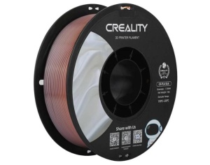 CREALITY 3D FILAMENT SILK RAINBOW 1KG