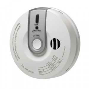 Detector wireless de monoxid de carbon SERIA NEO - DSC NEO-PG8913