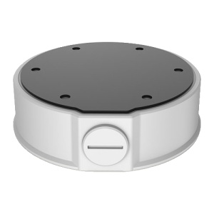 Doza conexiuni pentru camerele tip 'DOME' - UNV TR-JB04-D-IN
