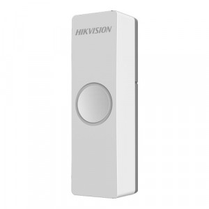 Expander wireless de monitorizare intrare contact I/O - HIKVISION DS-PM-WI1