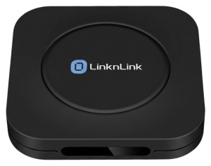 Gateway inteligent LinknLink HomeClaw bazat pe AI cu Home Assistant