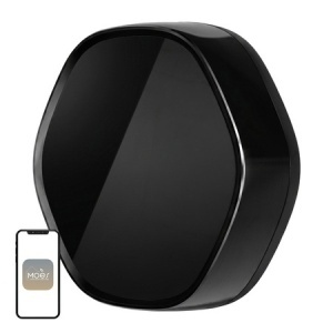 Hub multifunctional Wi-Fi/ZigBee/BLE/IR