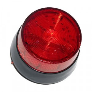 Lampa Flash -Stroboscop Bentel