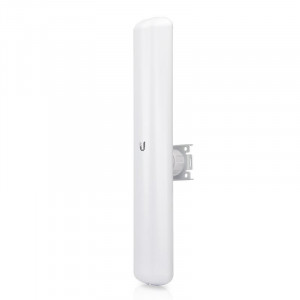LiteBeam AC 5GHz 802.11ac Antena 120 Grade 16dBi Sector 2x2 MIMO Ubiquiti