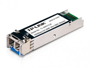 Modul SFP MiniGBIC Multi-mode