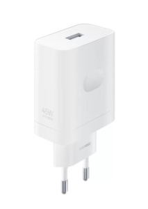 Realme Incarcator Retea Supervoc 45W