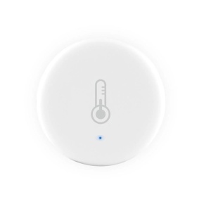 Senzor de temperatură și umiditate ZigBee TUYA