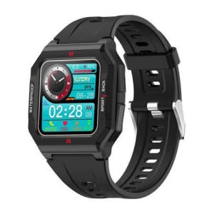 Smartwatch Colmi P10 (black)