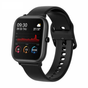 Smartwatch Colmi P8 SE (negru)