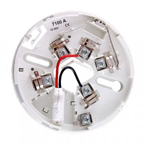 Soclu special pentru FD7201 - UNIPOS