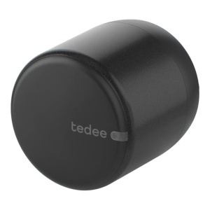 Tedee GO2 Smart Lock Black