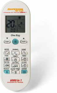 Telecomanda Universala Aer Conditionat Superior
