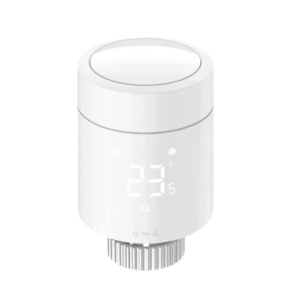 Termostat pentru calorifer/radiator AQARA W600 (WT-A03D) - Zigbee / Thread