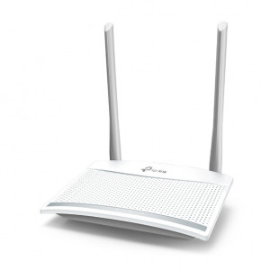 TL-WR820N Router Wireless N 300Mbps