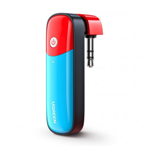 Transmitator Bluetooth cu comutator Ugreen aptX