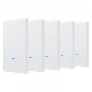 Ubiquiti UniFi Mesh AP OUT AC1750 5 PACK