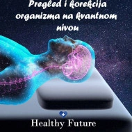 Tretman aparatom Healthy Future