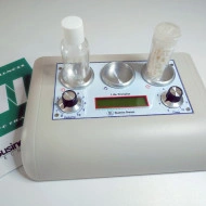 Life transfer Homeopatska mašina