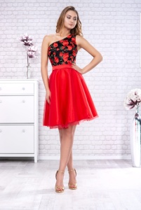 Rochie Rose