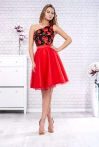Rochie Rose