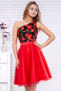 Rochie Rose - Img 2