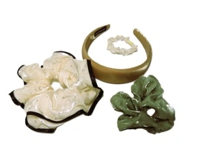 Set Elastic Par