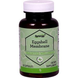 Eggshell Membrane NEM® 500 mg 30 Capsule Membrana de Ou cu Acid Hyaluronic Collagen Chondroitin Sulfate