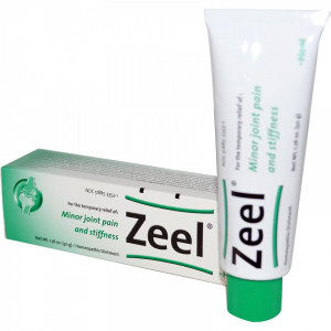 Heel Crema Zeel Comp N 132 Ron Hernie Disc Coxartoza Gonartroza EntorseLuxatii