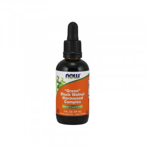 Protocol Deparazitar Hulda Clark Forte 10 - 35 zile 59ml Complet Eliminare Paraziti si Candida