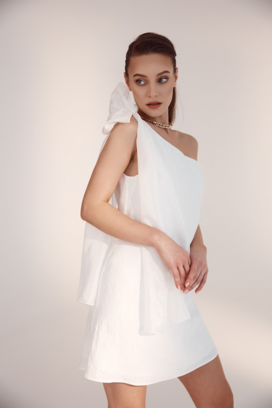 Linen, mon amour!