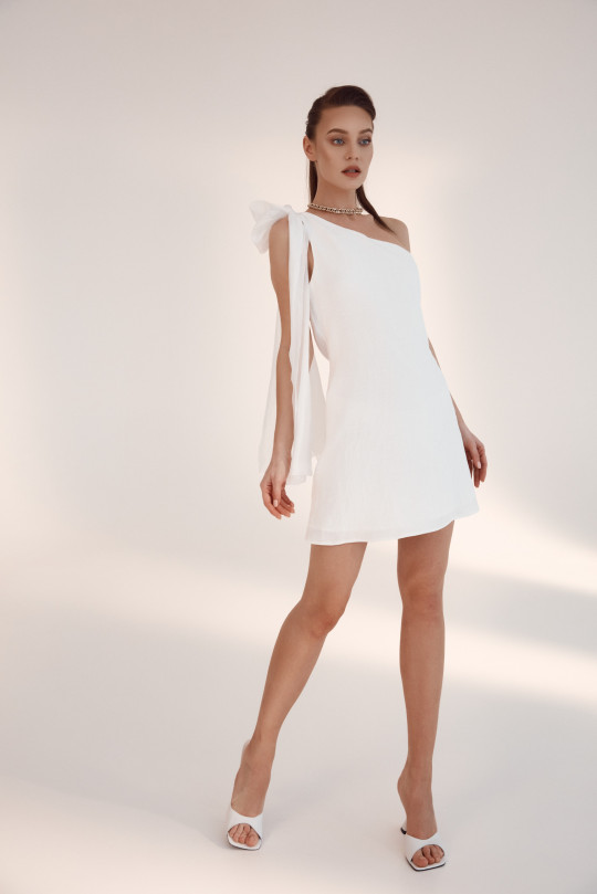 Linen, mon amour!