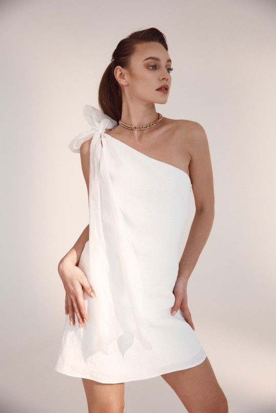 Linen, mon amour!