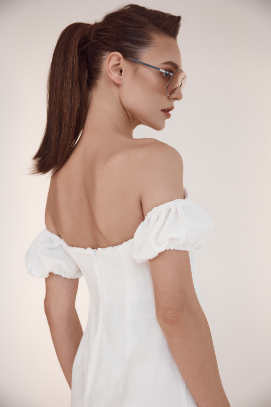HONEYmoon dress
