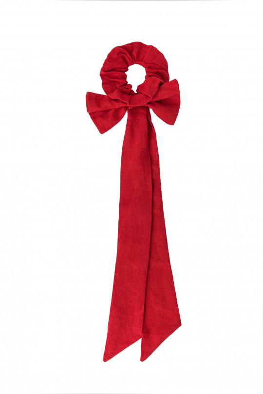 Linen bow (FIRE)