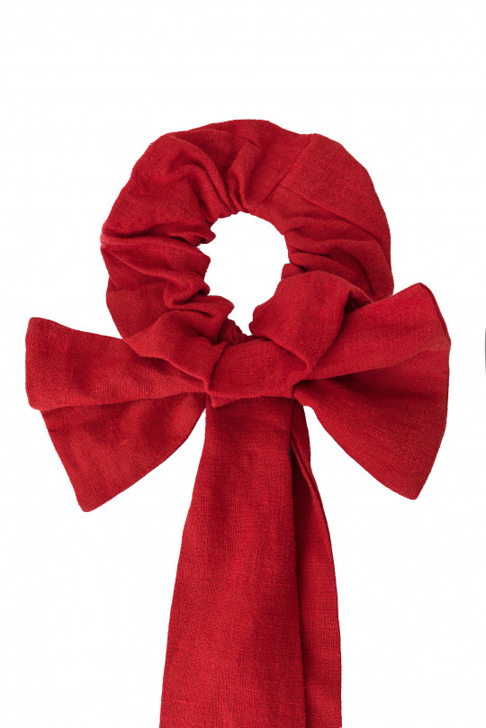 Linen bow (FIRE)