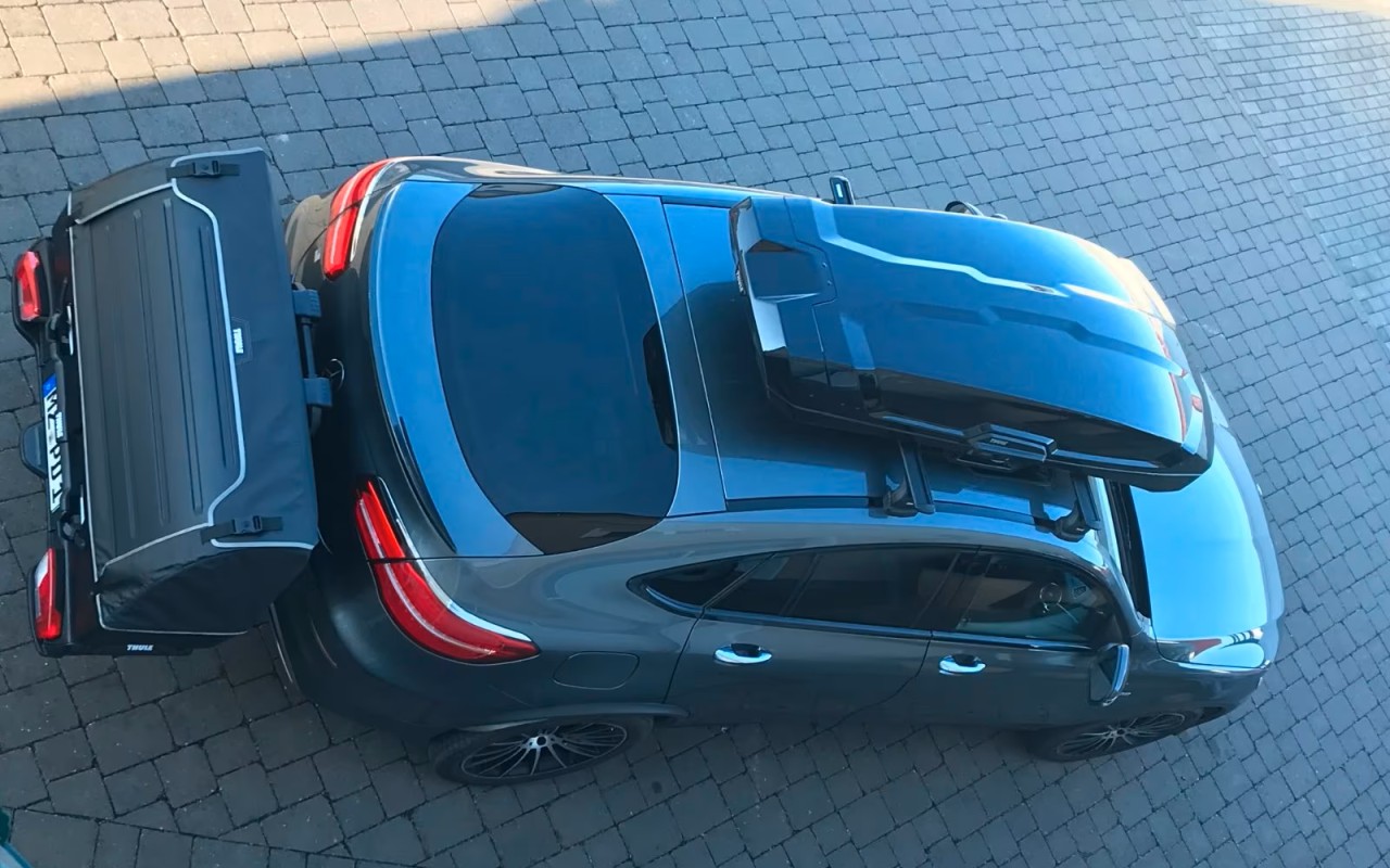 Descoperă noua pagină „Montaje” de la VagAuto – inspirație reală pentru bare și cutii de plafon