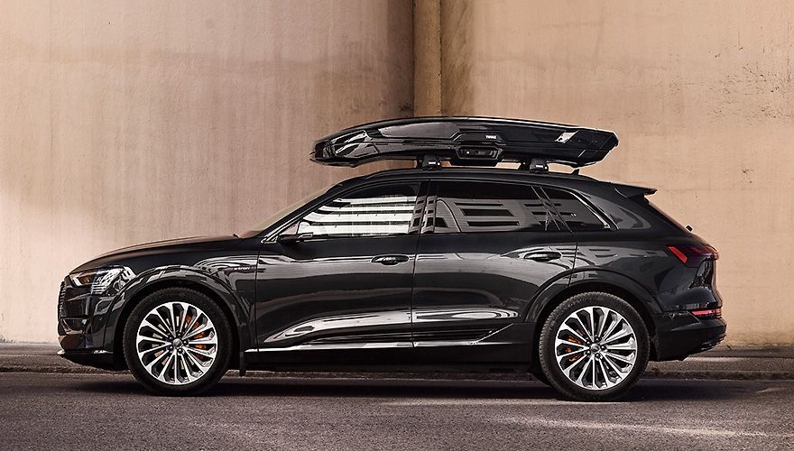 Thule Motion 3 vs Thule Motion XT – care este diferența și ce alegi?