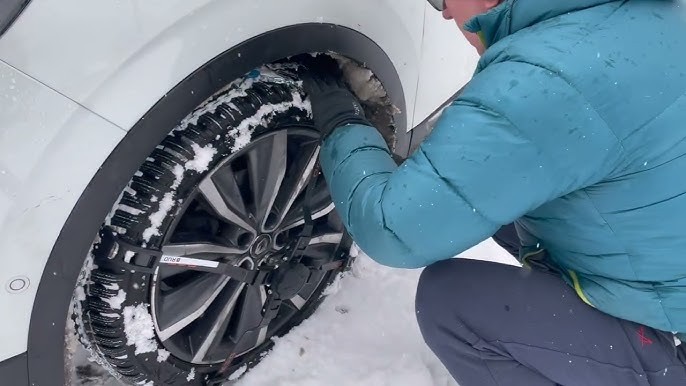 Diferența dintre lanțurile auto cu tensionare automată și cele cu tensionare manuală