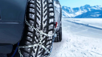 Cum alegem lanțurile antiderapante potrivite pentru autoturismul personal