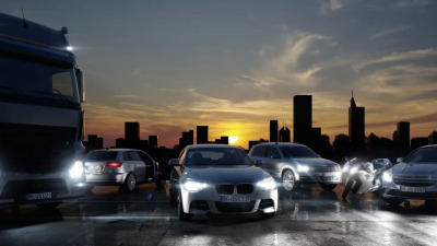 Osram primește certificarea și omologarea pentru becurile sale LED în România: Un pas major pentru siguranță și performanță