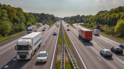 Călătorii în Europa: Pe ce drumuri este obligatorie vinieta?